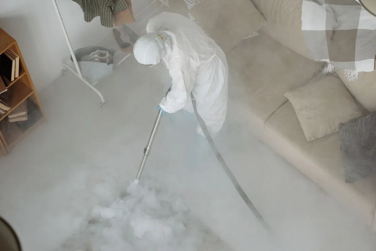Crime Scene Cleanup in Hogan, Jacksonville, FL